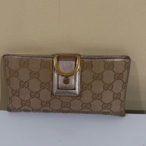 Gucci Project Wallets Authentic Gucci Wallet Designer Wallets